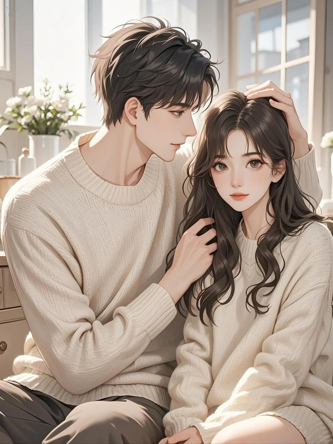 Xin Lỗi Em Không Còn Yêu Anh Nữa