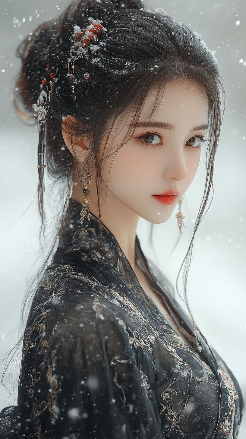 Chỉ Là Người Thay Thế