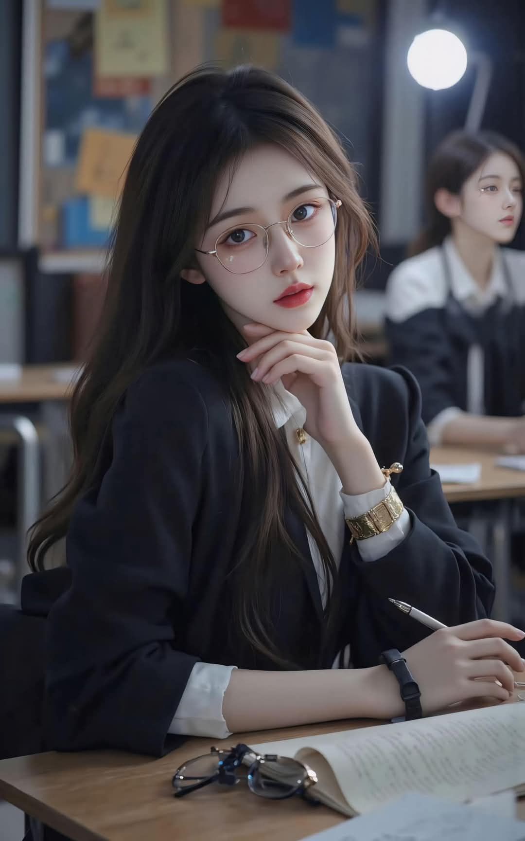 Cảm Ơn Vì Đã Coi Thường Tôi