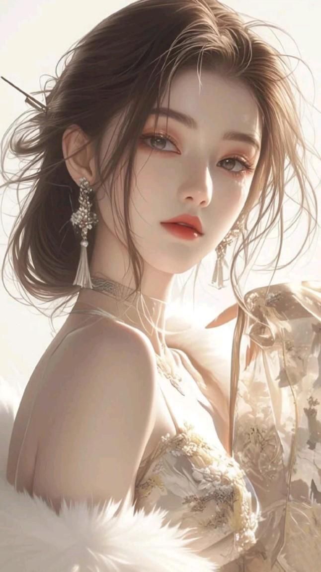 98 Gương Mặt Của Anh