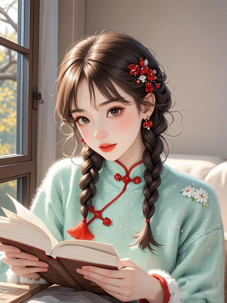 Giấc Mơ Của Bà Ngoại