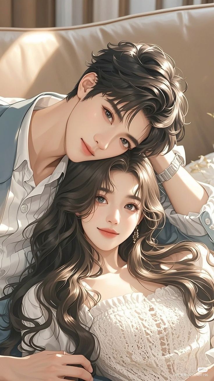 Đoạt Thê Của Thần Tử