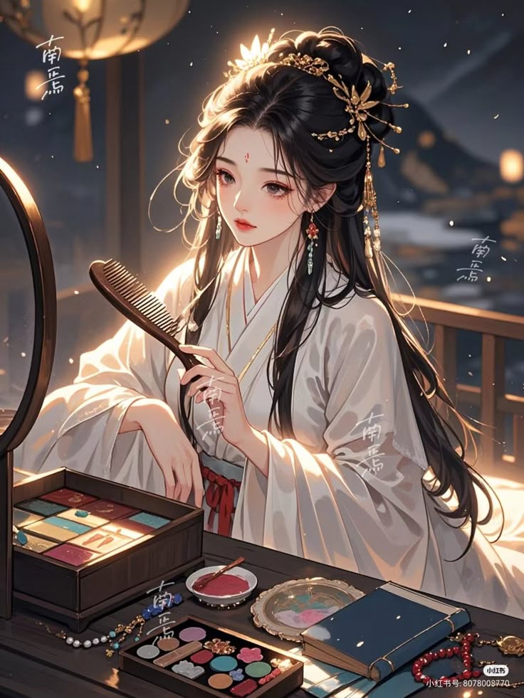 Trầm Luân Hai Kiếp