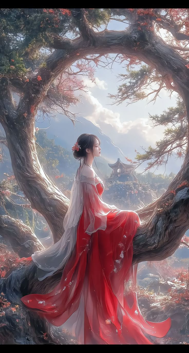 Lạc Mất Thanh Xuân