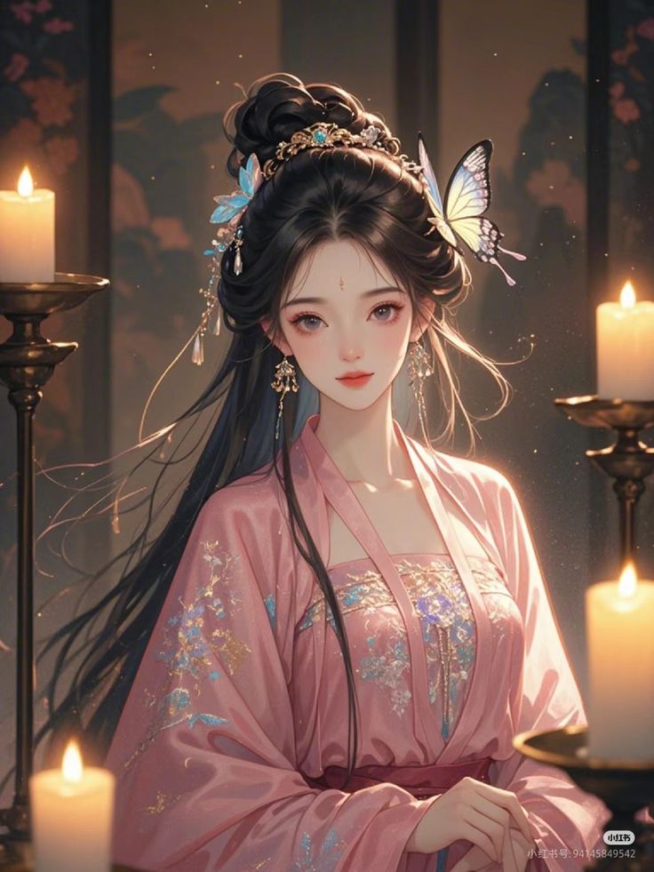 Nô Tỳ Chạy Trốn