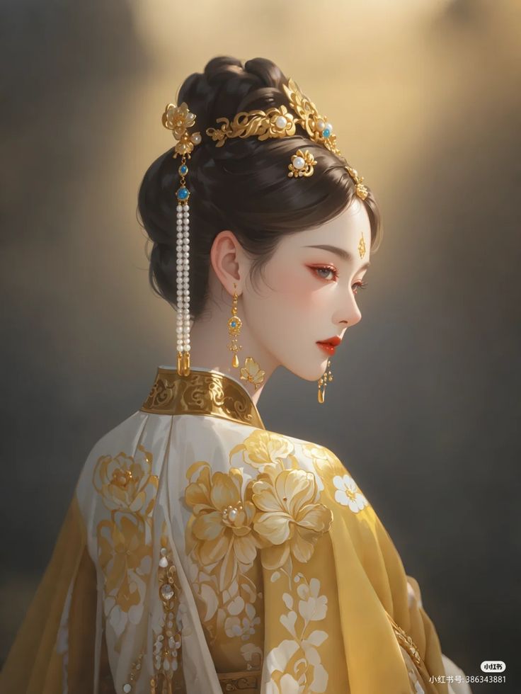 Mười Năm Thanh Xuân Của Ta