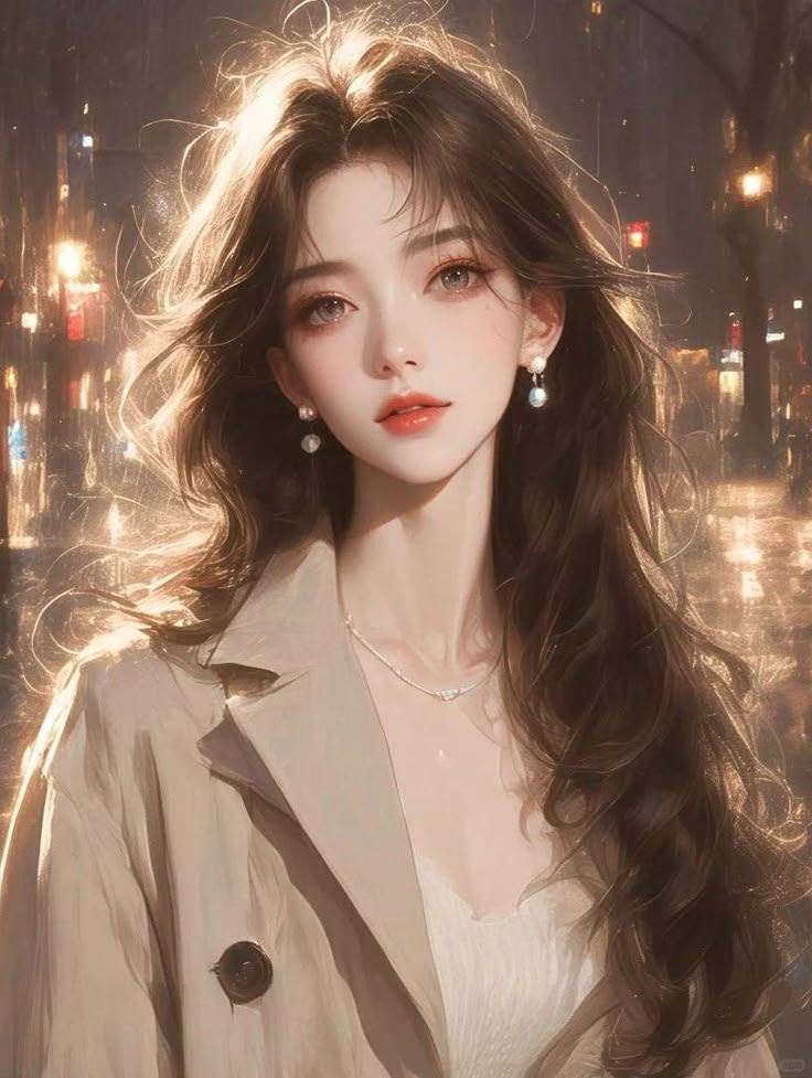 Bóng Hình Nơi Ký Ức