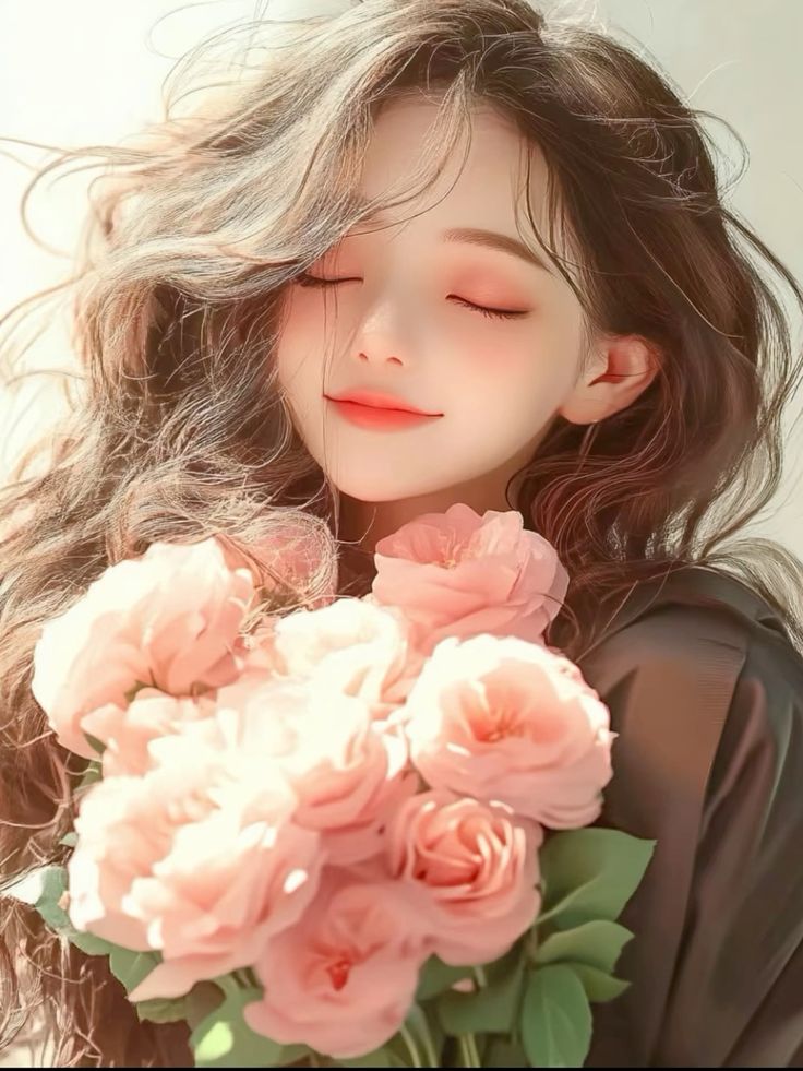 Hóa Ra, Anh Vẫn Luôn Yêu Em