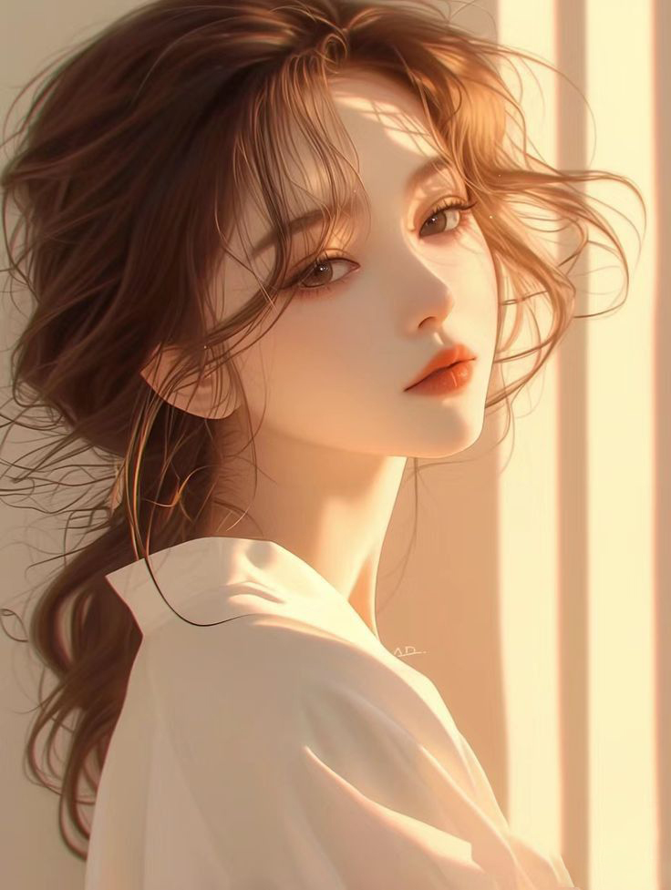 Mười Năm Làm Kế Thê