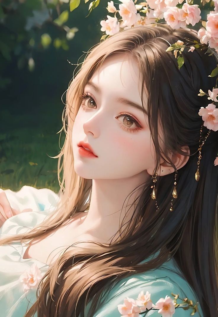 Lệ Hồng Trên Mộ Nguyệt