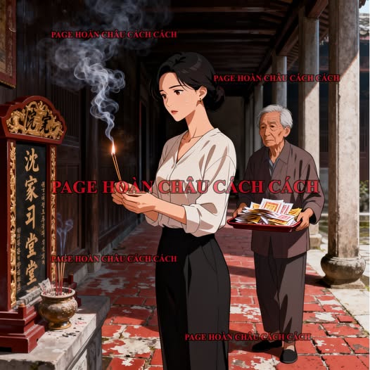 Cô Dâu Bị Bỏ Rơi Của Nhà Họ Thẩm