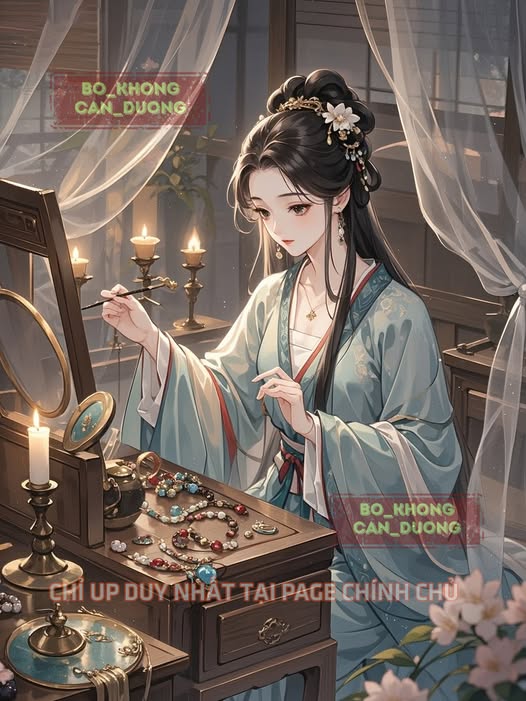 Hòa Ly Phu Nhân