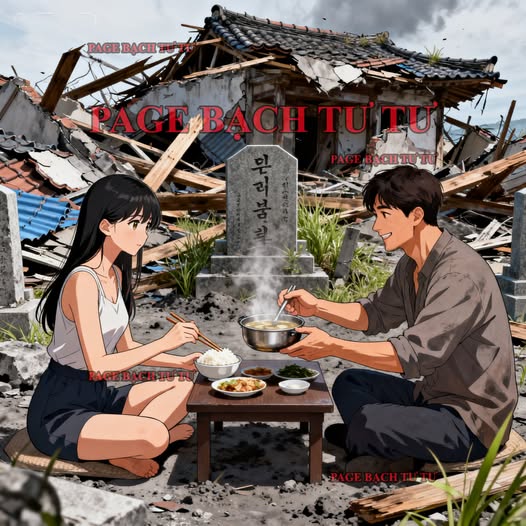 Chồng Hai Mặt