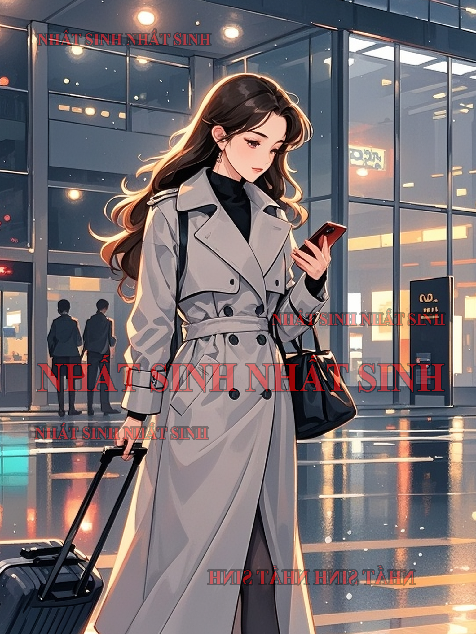 Tiếng Vọng Ấm Áp
