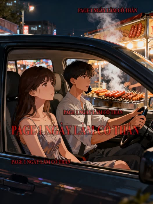 Tình Yêu Không Dung Nổi Ba Người