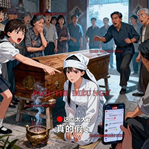 Nghiệt Chủng