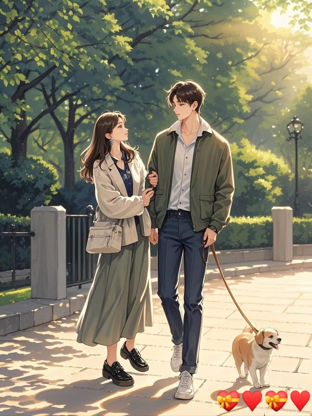 Lỡ Yêu Boss Trong Trò Chơi M Á O Lạnh