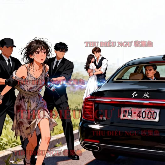 Lựa Chọn Của Chu Ly