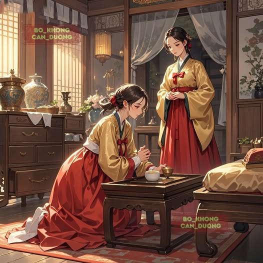 Trọng Sinh Ngày Đích Tỷ Lấy C H E C  Bức Hôn