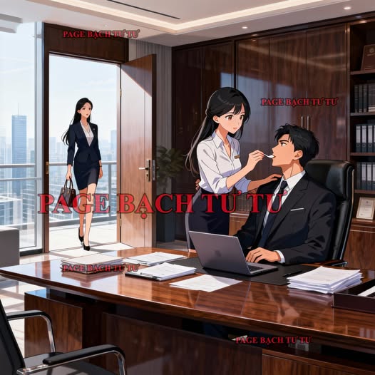Âm Mưu Sau Tiếng Ba