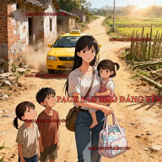Nụ Cười Trên Ban Công Tầng Ba