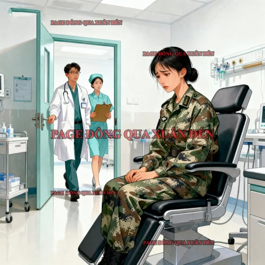 Một Mình Cũng Ổn