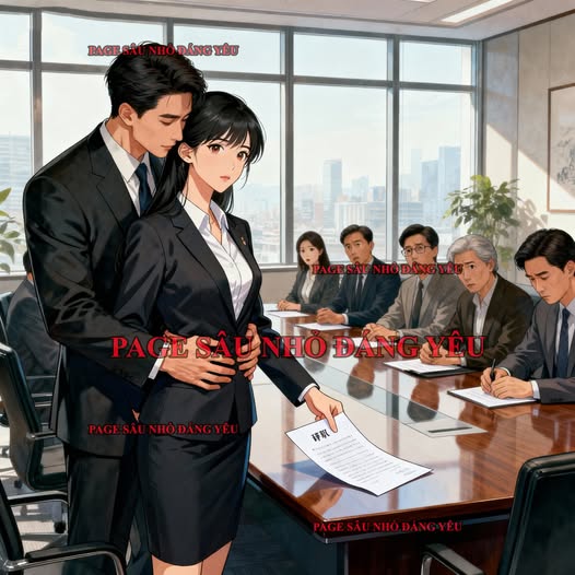 Thư Ký Của Anh