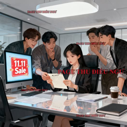 Trả Lương Bằng Thẻ Mua Sắm