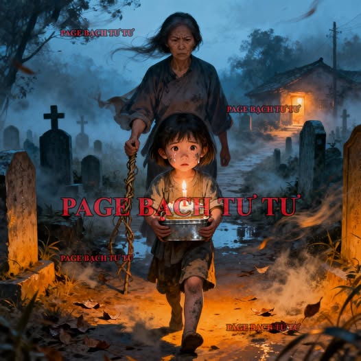 Cuộc Gọi Từ Sáu Năm Trước