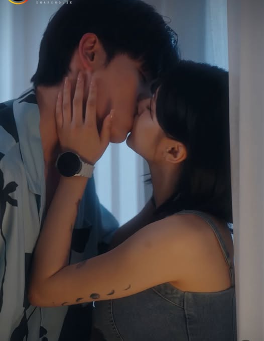 Thái Tử Thực Vật Là Hắc Xà Của Tôi