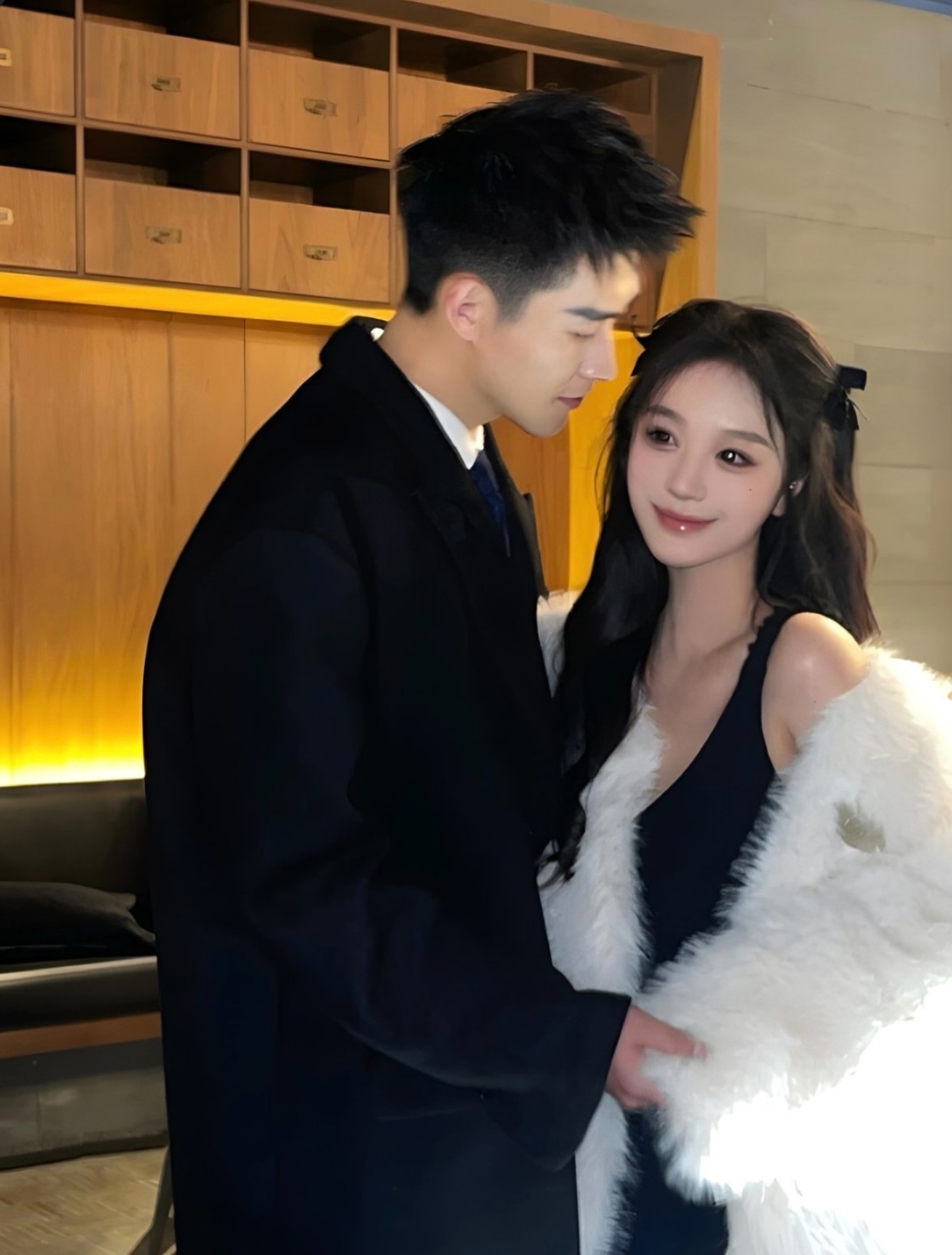 Định Mệnh Đời Anh Full