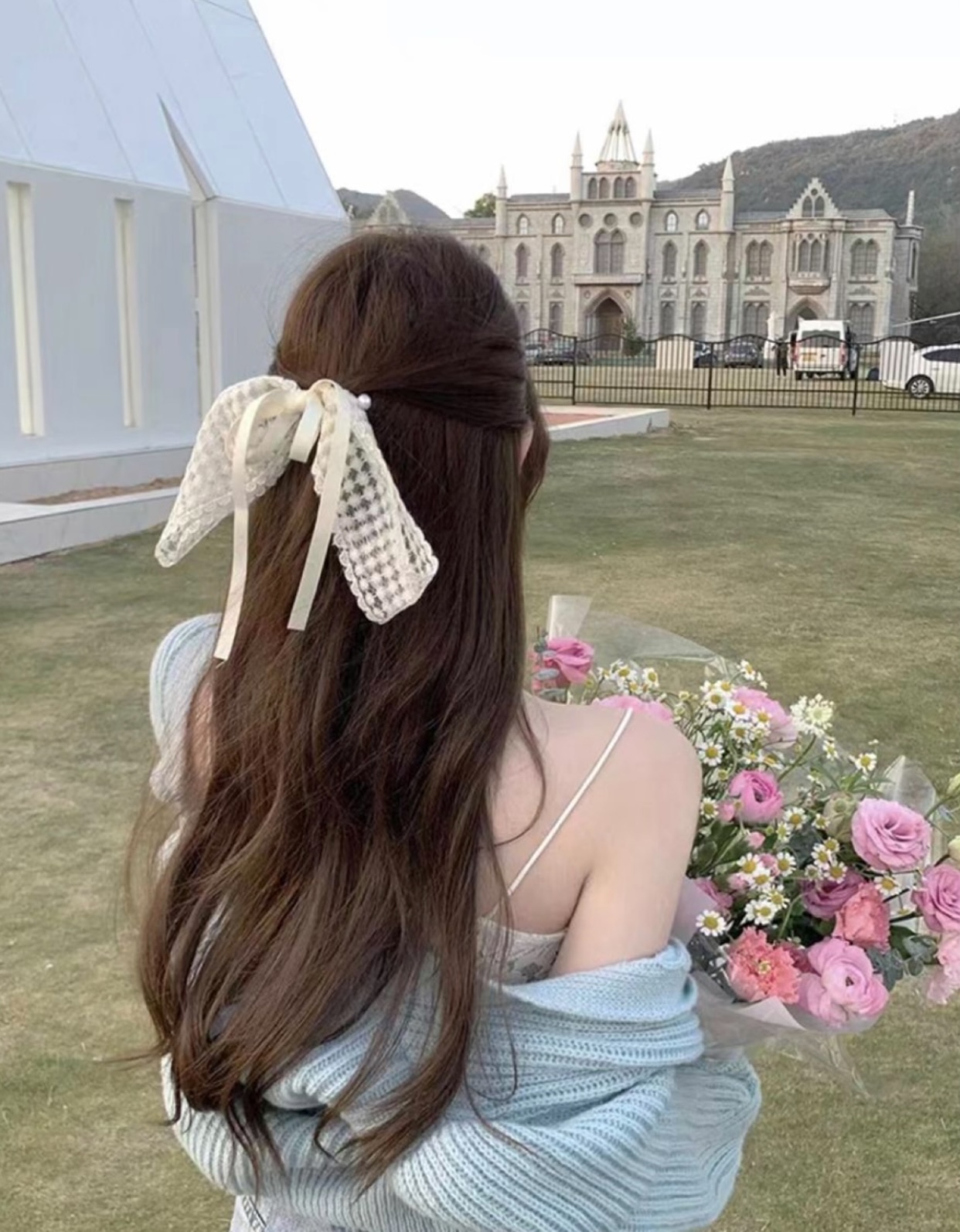 Gọi Nhầm Số Được Ngay Người Yêu Đẹp Trai