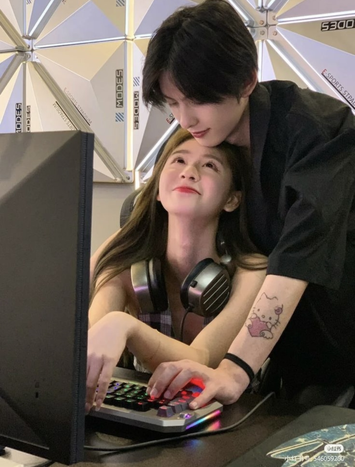 Bảo Vệ Em Cả Đời