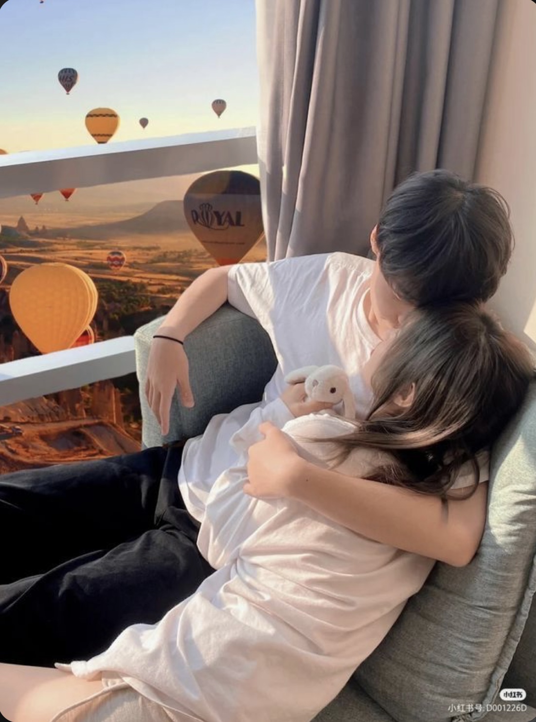 Lỡ Thích Em Từ Khi Nào