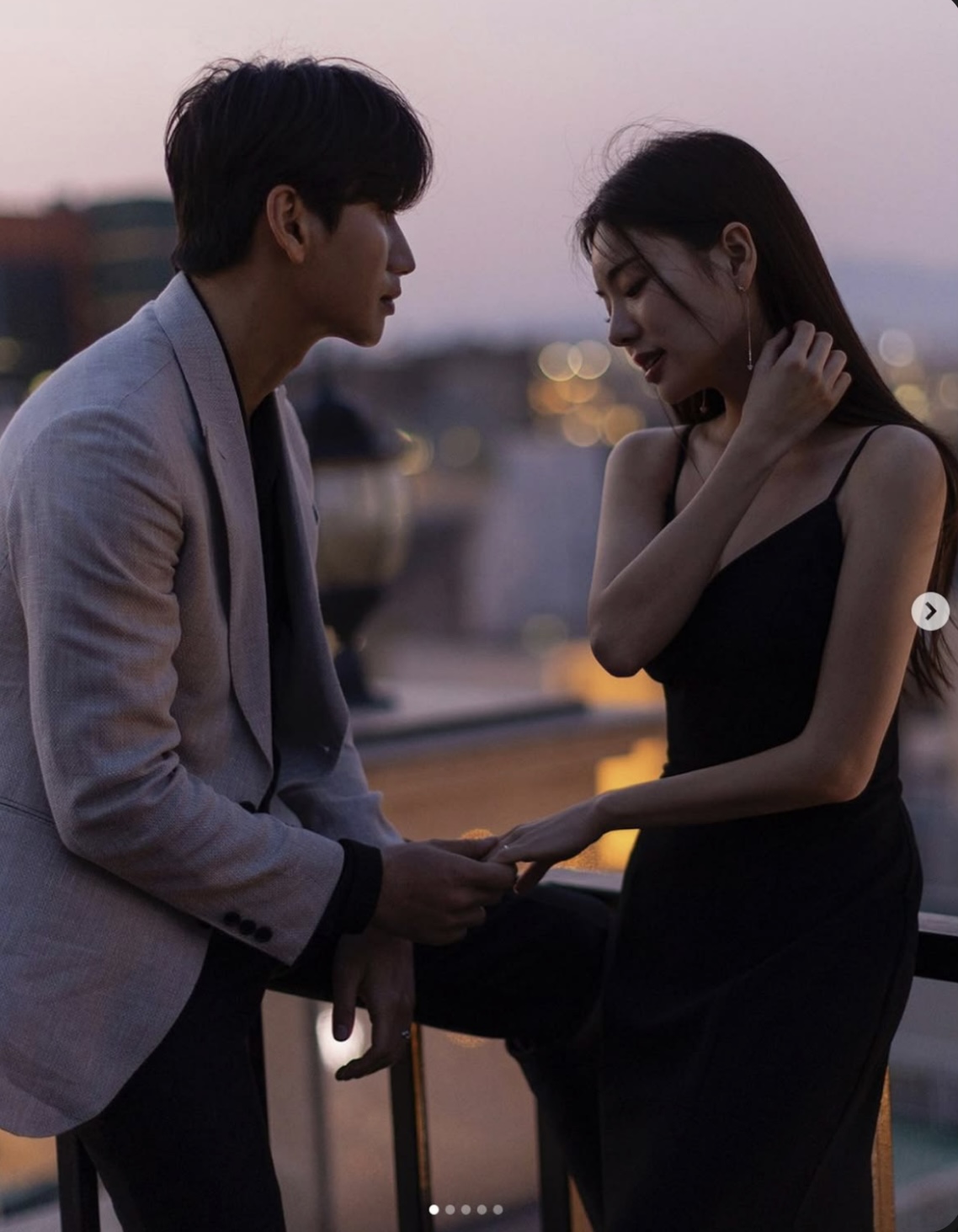 Sinh Nhật Tuổi 30 Full