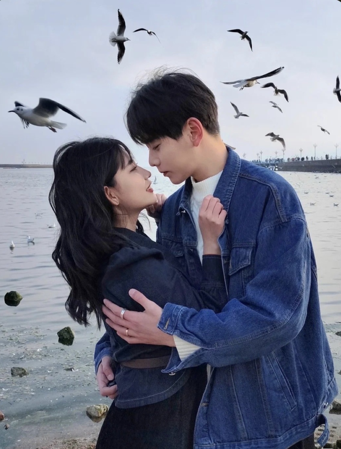 Em Thật Nhẫn Tâm