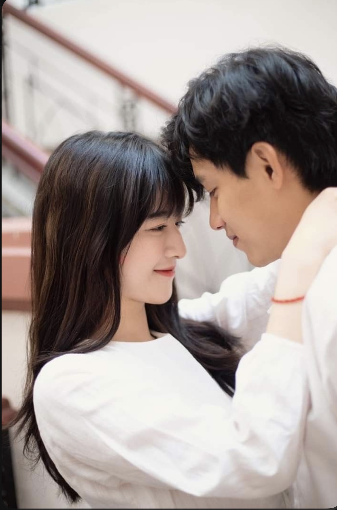 Thích Chị Từ Lâu