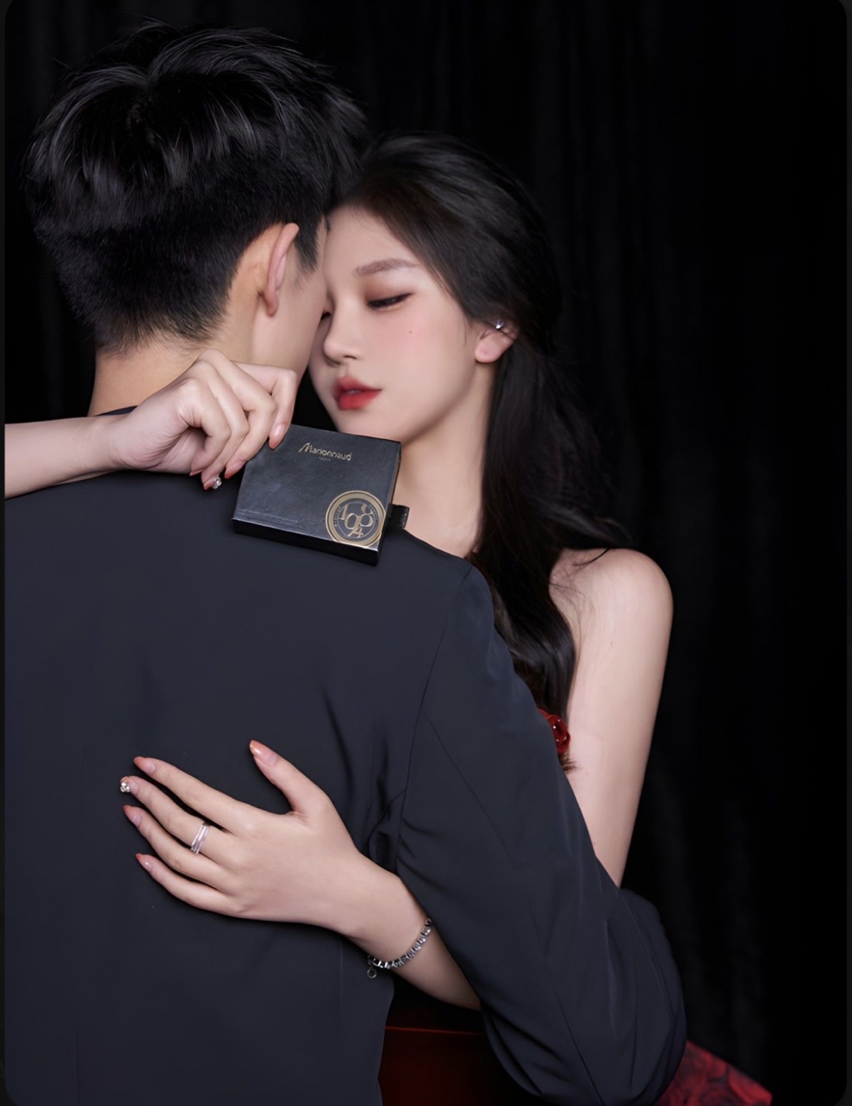Mối Tình Ba Năm