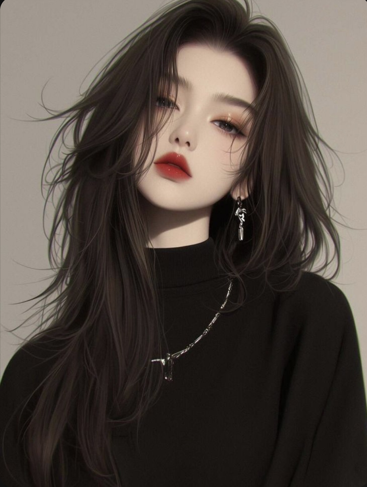 Tôi Là Vai Nữ Phụ Độc Ác