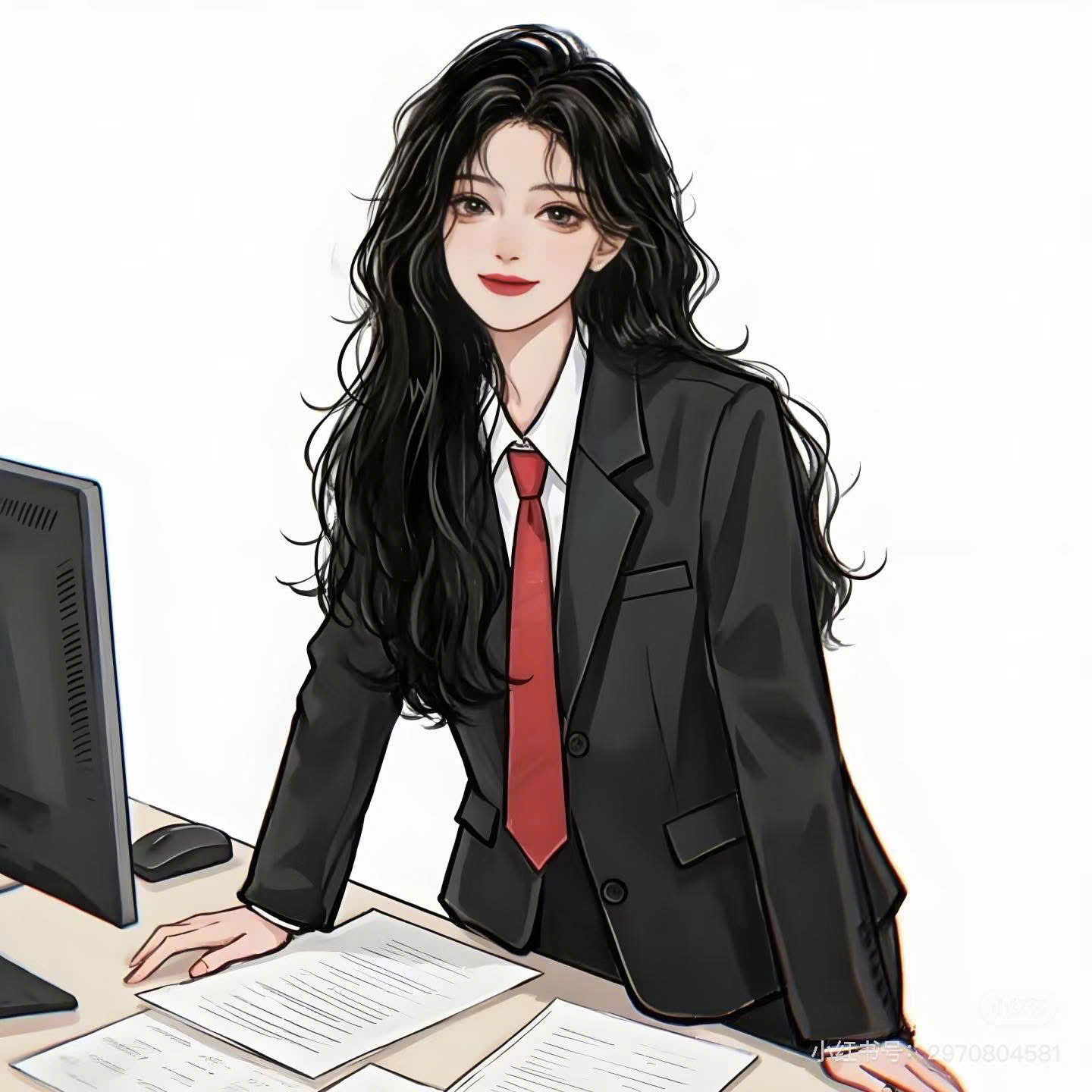Giả Mạo Con Gái Chủ Tịch Và Cái Kết