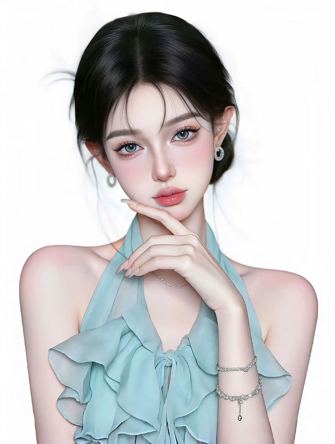 Tôi Là Bảo Bối Của Nhà Họ Lục