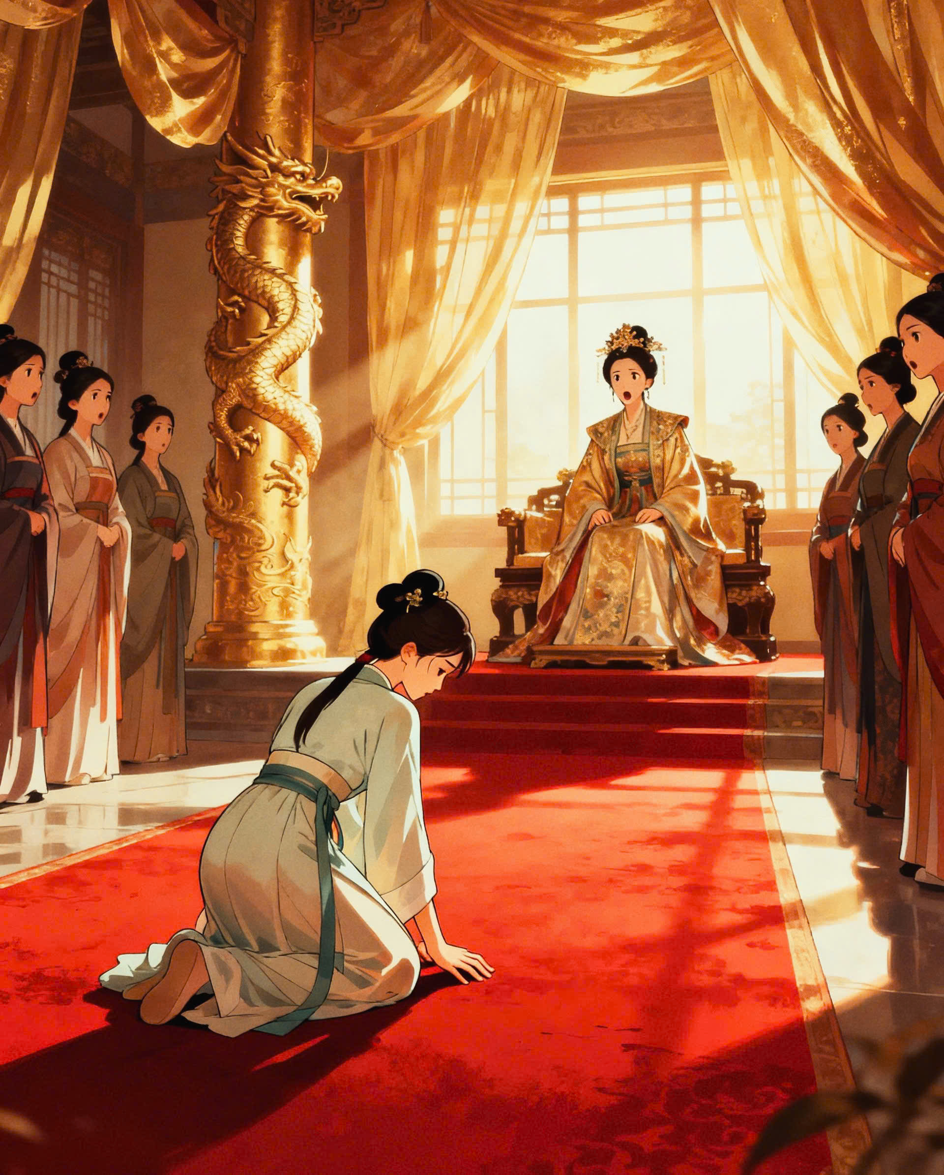 Ta Tự Chọn Mệnh Mình