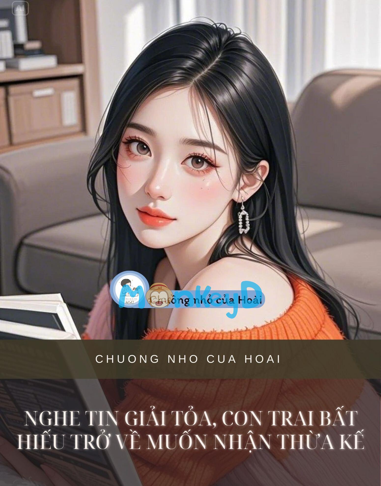 Nghe Tin Giải Tỏa, Con Trai Bất Hiếu Trở Về Muốn Nhận Thừa Kế
