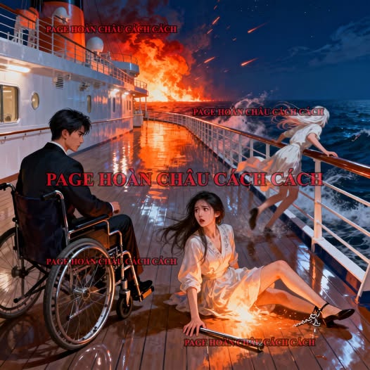 Cô Vợ S-Áu Tuổi