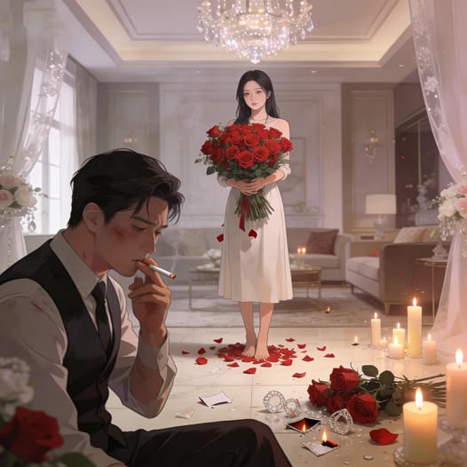 Tình Yêu Hèn Mọn