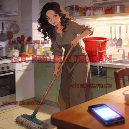 Chỉ Vì 130 Tệ, Tôi Mất Cả Một Đứa Con
