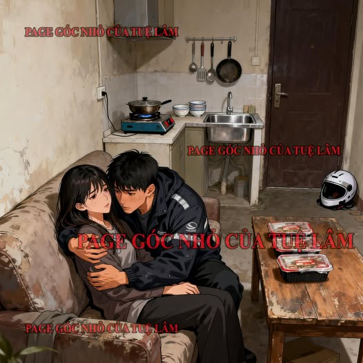 Ngủ Quên Trong Bồn Tắm