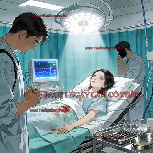Tôi Giả C H E C Để Chồng Và Tiểu Tam Ôm Hận