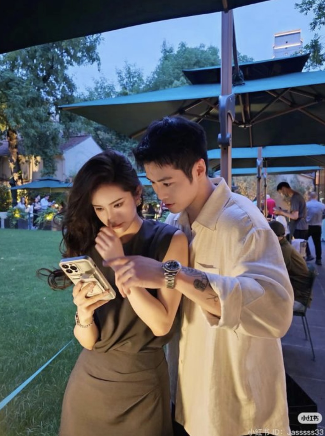 Vé Tàu Tình Yêu