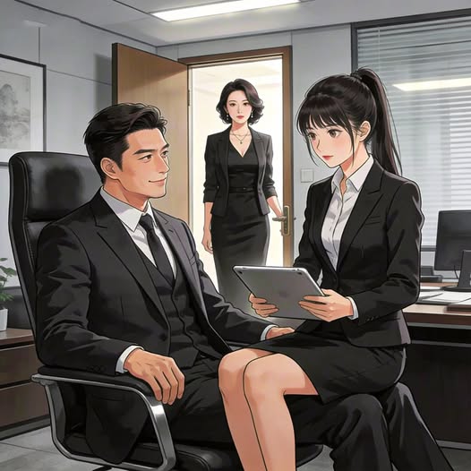 Mật Khẩu Không Còn Là Ngày Cưới